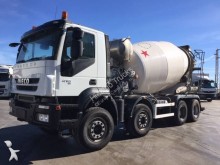 Iveco Eurotrakker 410