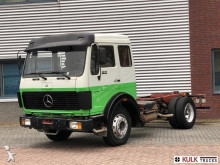 Mercedes 1317