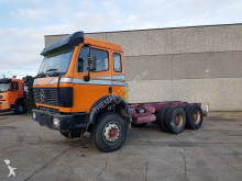 Mercedes 2635 truck