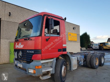 Mercedes Actros 3331