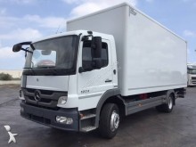 Mercedes Atego 1224 L