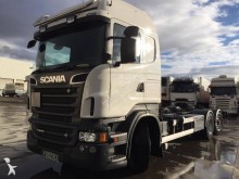 Scania R 500