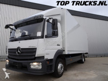 Mercedes Atego