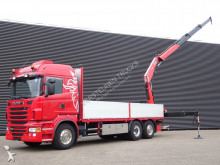 Scania R 480