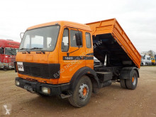 Mercedes SK