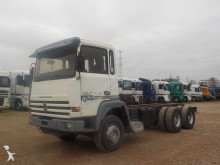 Renault Major 385