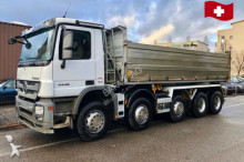 vrachtwagen Mercedes Actros 4448