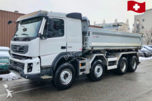 camion benne occasion