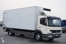 camion frigo nc