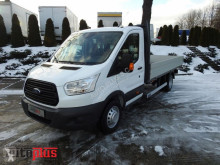 Ford TRANSIT DŁUGA SKRZYNIA ŁADUNKOWA KLIMATYZACJA MAŁY PRZEBIEG [ 92