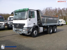 Mercedes Actros 2636