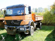 Mercedes Axor