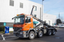Mercedes LKW Absetzkipper