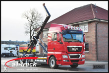 MAN TGX