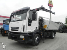 camion ribaltabile trilaterale Iveco