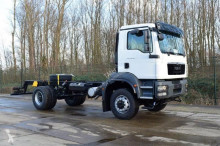 camion telaio MAN