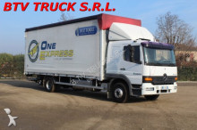 Mercedes Atego