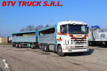 Scania R