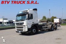 camion Volvo FM 13 420 A TELAIO
