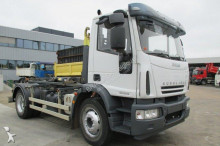 camion porte containers Iveco
