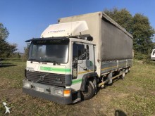 Volvo FL6 250
