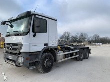 Mercedes Actros 2644