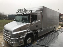 Scania T 114