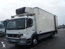 Mercedes Atego