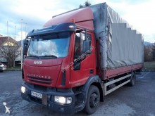 Iveco Eurocargo 140E24