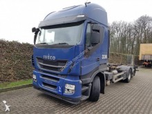 Iveco Stralis AS 260 S 50 Y/FP-GV