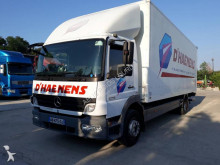 Mercedes Atego 1318