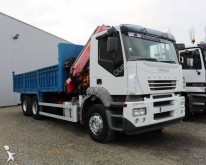 Iveco Stralis 400