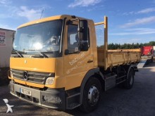 Mercedes Atego 1224