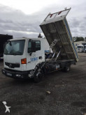 camion benă Nissan