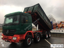 Mercedes Actros 3244