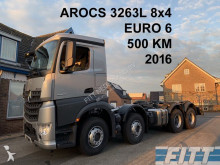 Mercedes Arocs