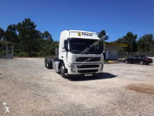 Volvo FM12 460