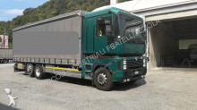 Renault Magnum