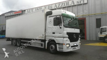 Mercedes Actros