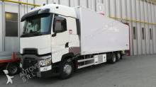 camion Renault