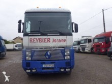 Renault Magnum 420