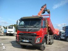Volvo FMX 370