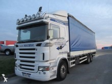 Scania R 420 High Line