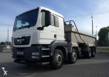MAN TGS 32.400 TM