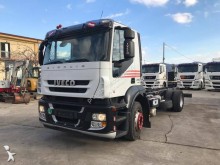 Iveco Stralis AD 190 S 31