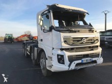 Volvo FMX 450