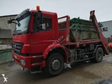 Mercedes Axor 1833