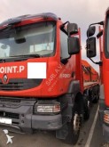 Renault Kerax 370