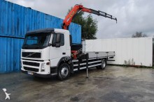 Volvo FM9 260