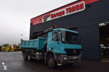 Mercedes Actros 3332